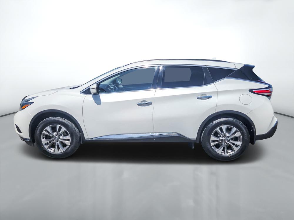 Nissan Murano S 2018 d’occasion à vendre - 7