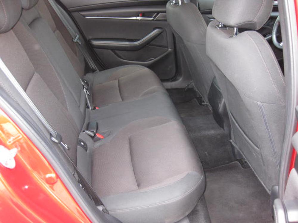Mazda Mazda3 GS 2022 d’occasion à vendre - 27