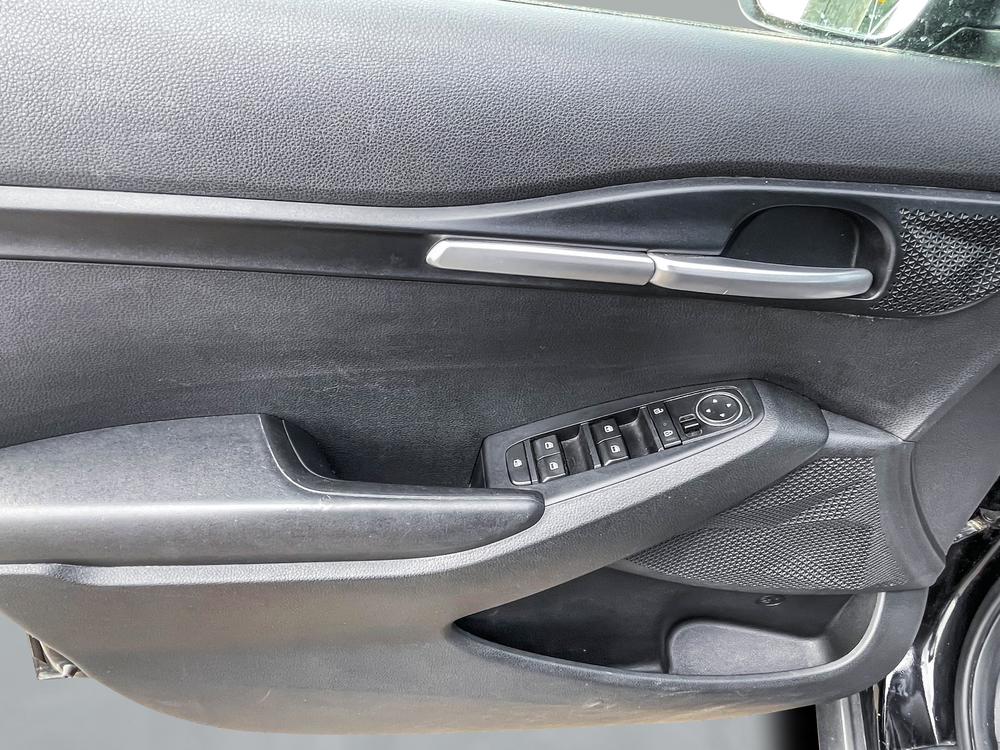 Kia Seltos LX 2021 d’occasion à vendre - 12