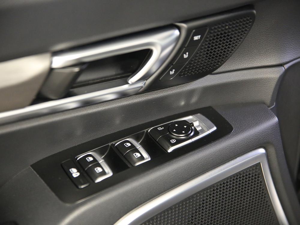 Kia Telluride X-PRO 2023 d’occasion à vendre - 16