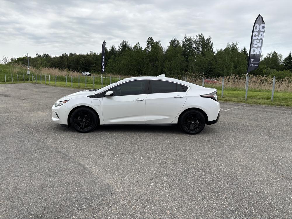 Chevrolet Volt PREMIER 2018 d’occasion à vendre - 4