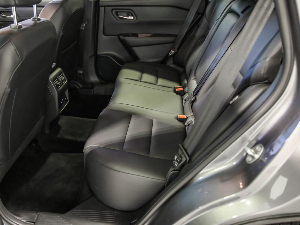 Nissan Rogue SV PRIVILÈGE 2024 d’occasion à vendre - 33