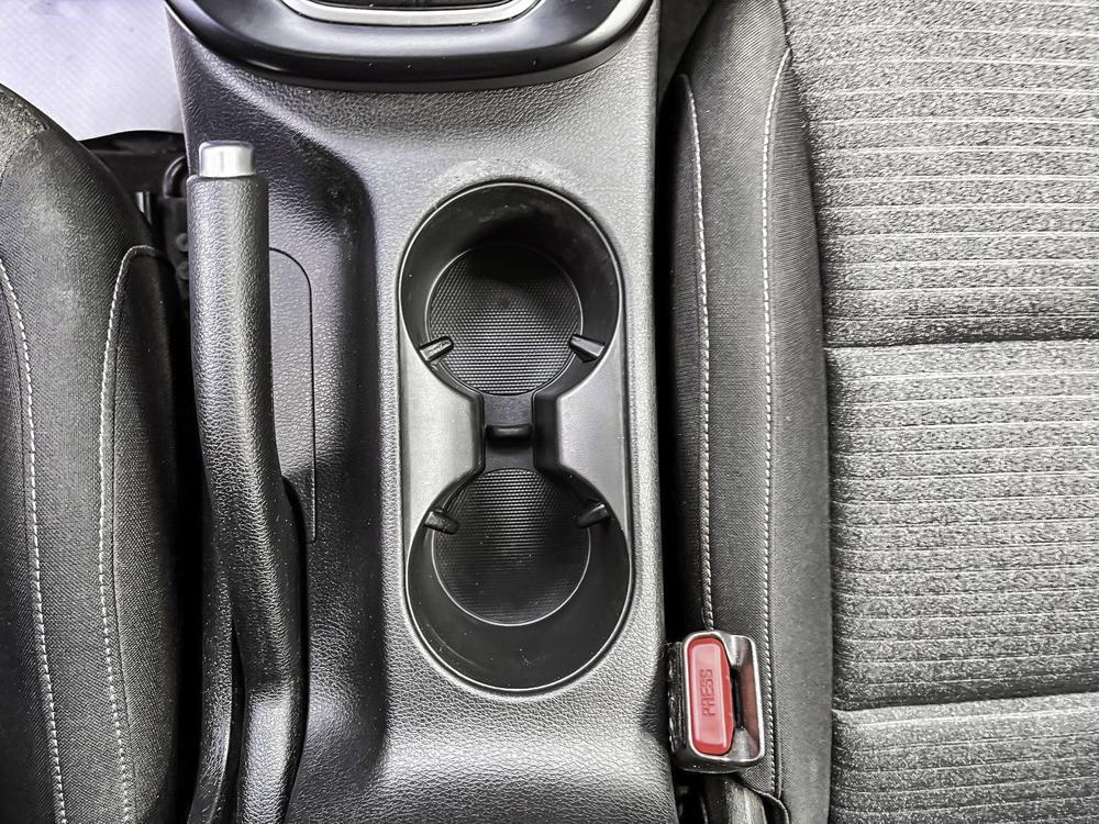 Kia Soul EX 2020 d’occasion à vendre - 24