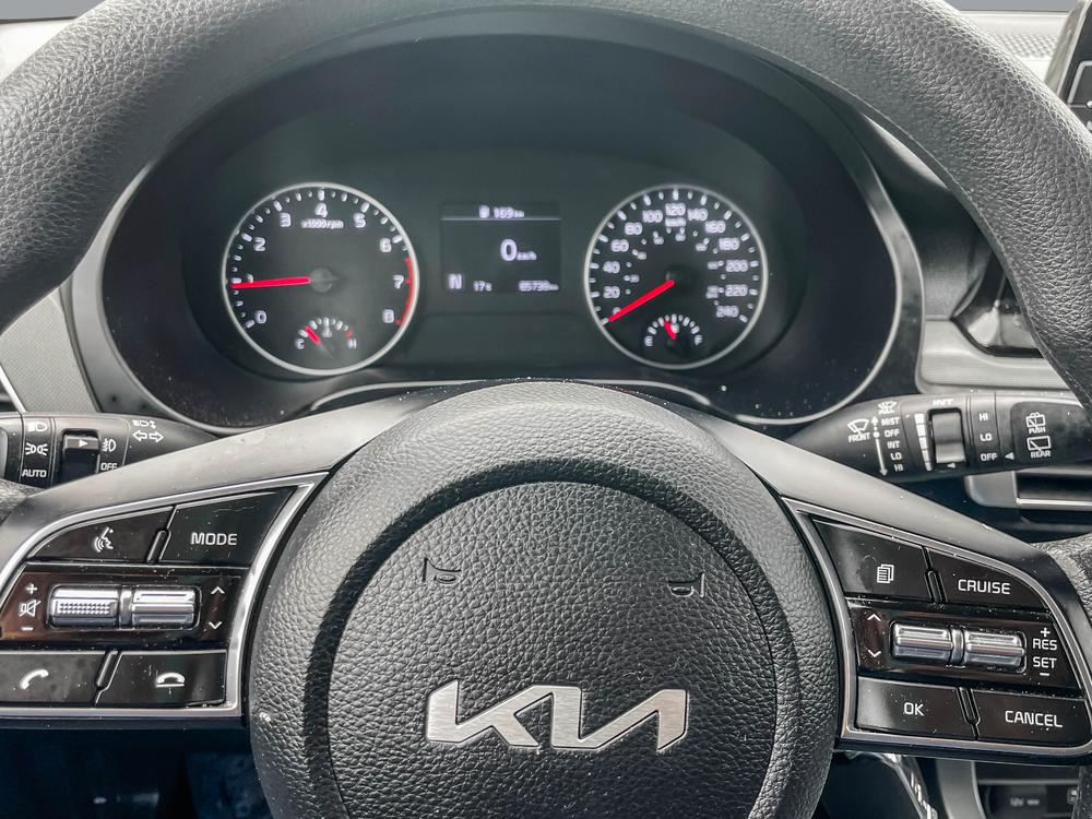 Kia Seltos LX 2022 d’occasion à vendre - 23