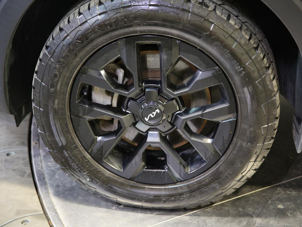 Kia Telluride X-PRO 2023 d’occasion à vendre - 12