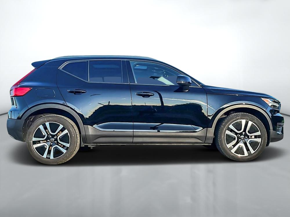 Volvo XC40 T5 MOMENTUM 2022 d’occasion à vendre - 6