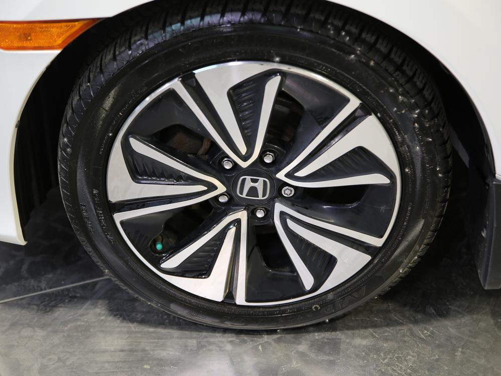 Honda Civic Berline EX 2016 d’occasion à vendre - 12