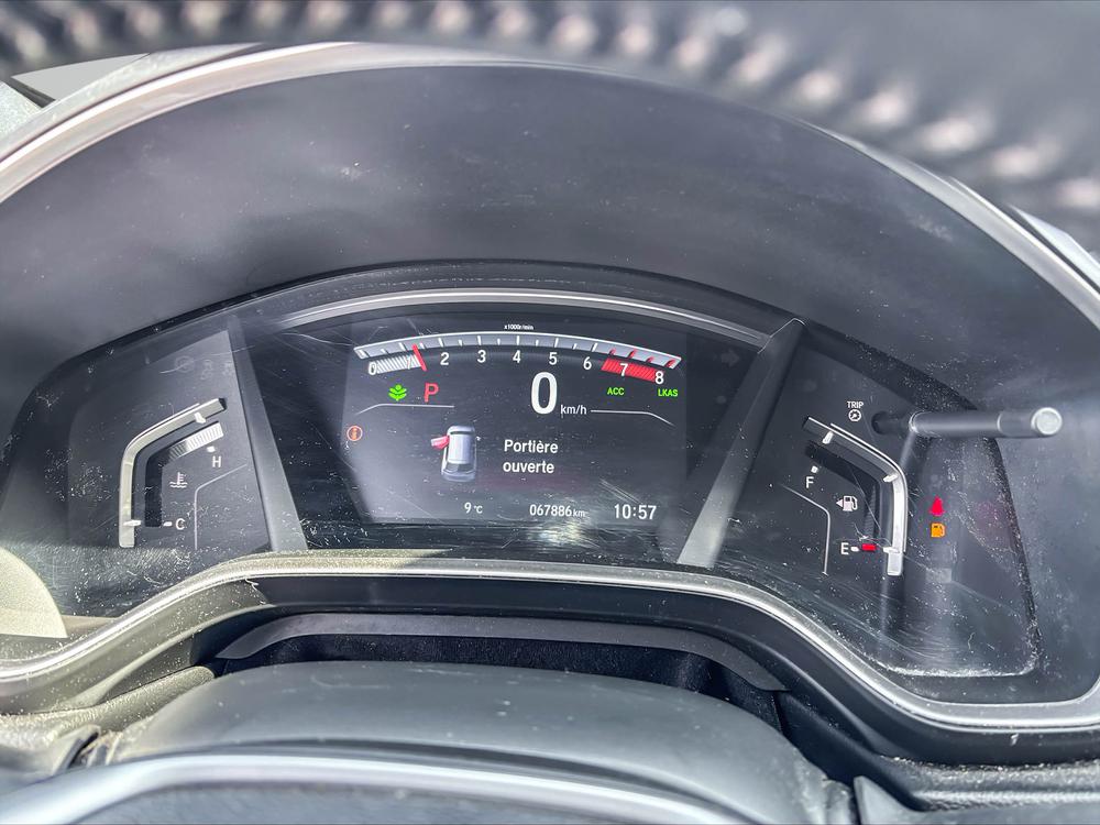 Honda CR-V SPORT 2020 d’occasion à vendre - 19