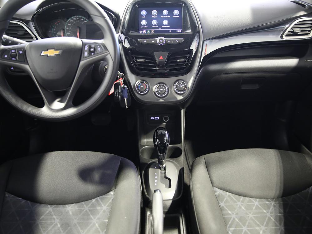 Chevrolet Spark LT 2019 d’occasion à vendre - 24