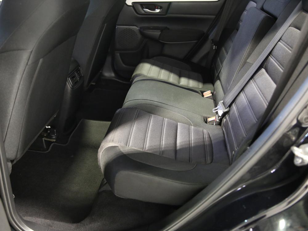 Honda CR-V LX 2018 d’occasion à vendre - 29