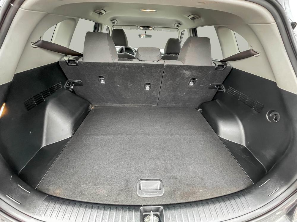 Kia Seltos LX 2022 d’occasion à vendre - 26