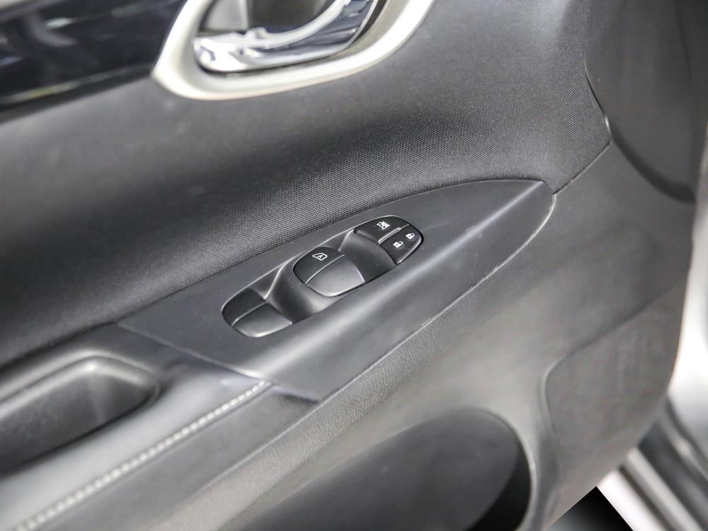 Nissan Sentra SV 2016 d’occasion à vendre - 16