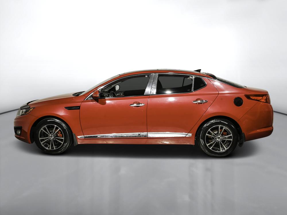 Kia Optima LX+ 2013 d’occasion à vendre - 7