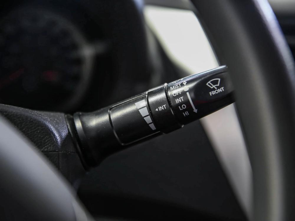 Hyundai Accent GLS 2013 d’occasion à vendre - 22
