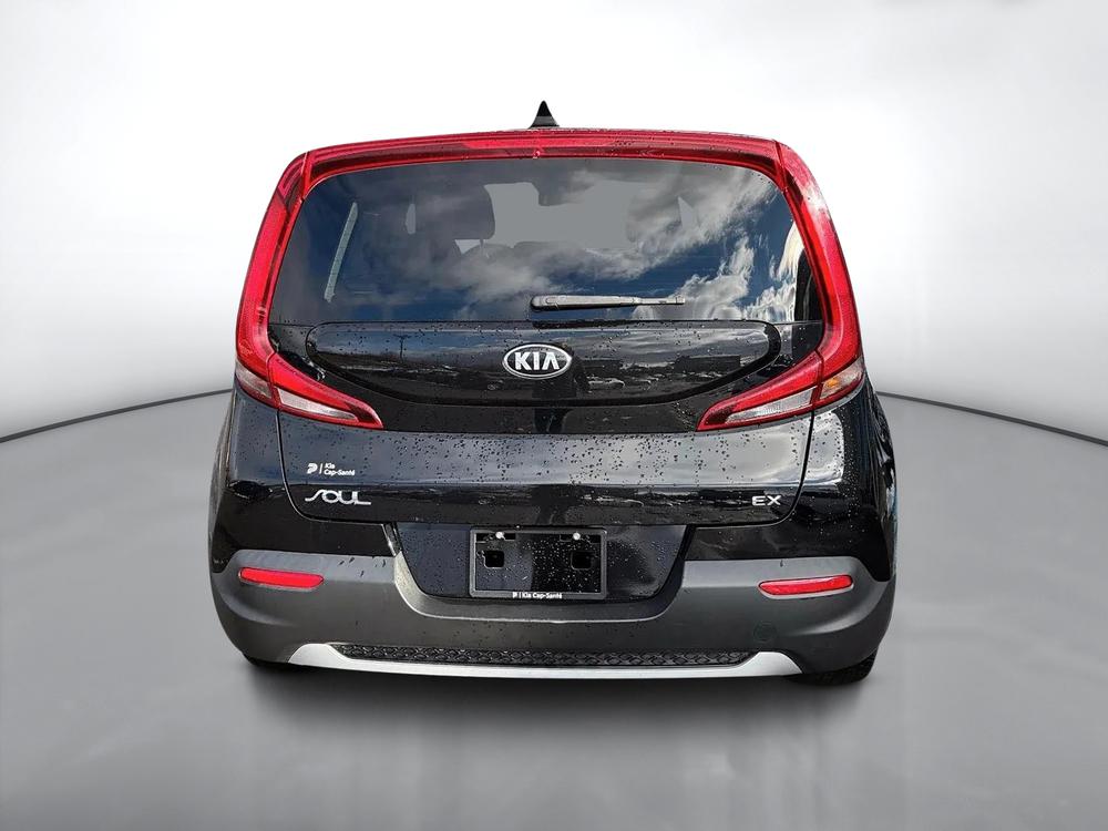 Kia Soul EX 2020 d’occasion à vendre - 6