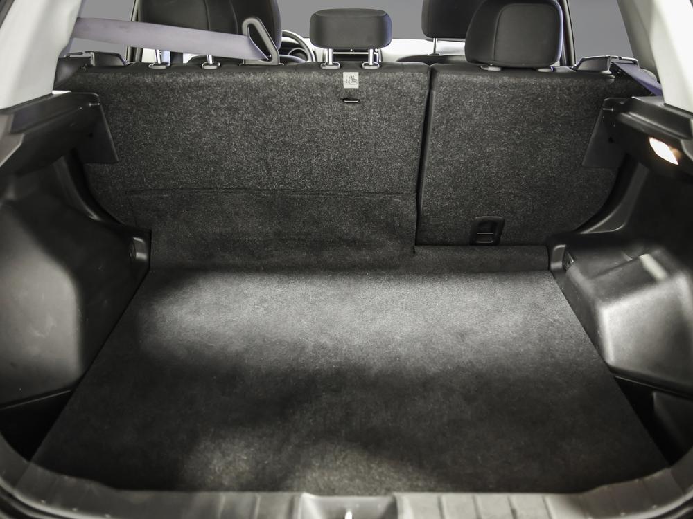 Mitsubishi RVR es 2022 d’occasion à vendre - 31