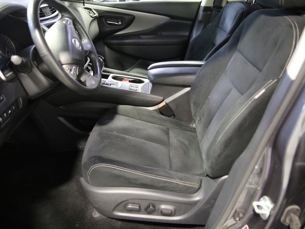 Nissan Murano SV 2020 d’occasion à vendre - 16