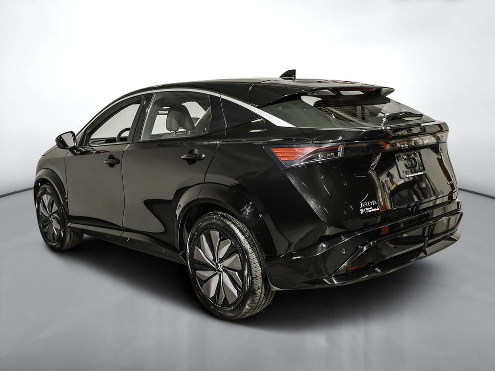 Nissan ARIYA Venture + 2023 d’occasion à vendre - 6