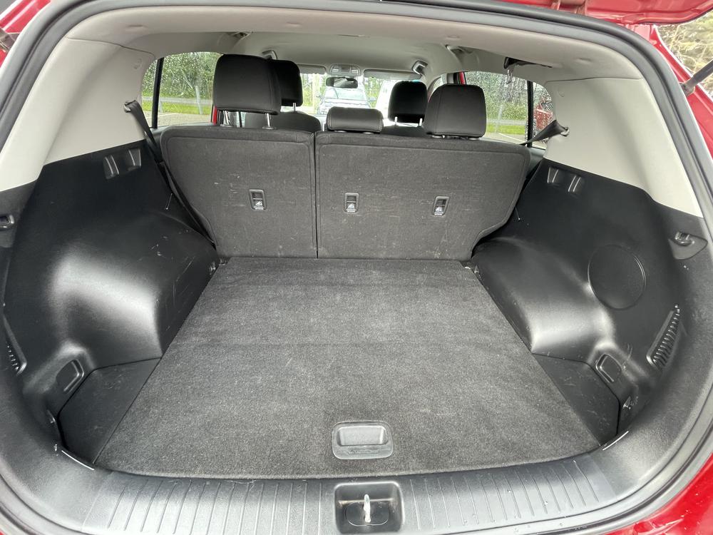 Kia Sportage LX 2022 d’occasion à vendre - 26