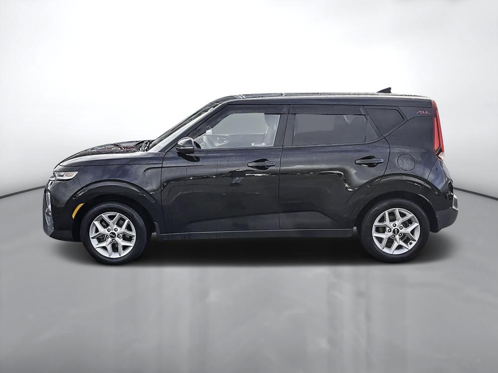 Kia Soul EX 2020 d’occasion à vendre - 3