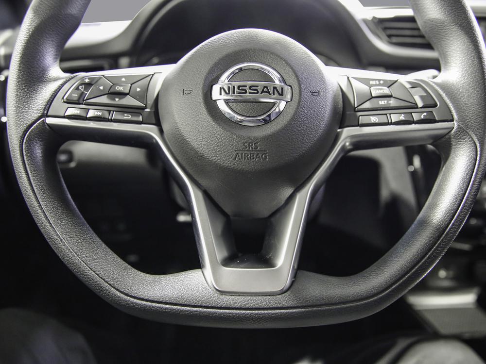 Nissan Qashqai SV 2020 d’occasion à vendre - 17
