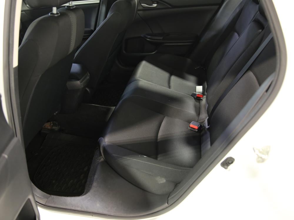 Honda Civic Berline EX 2016 d’occasion à vendre - 29