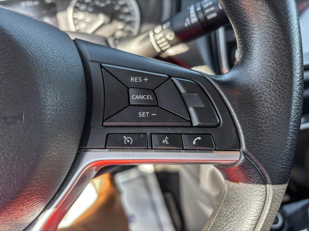 Nissan Kicks SV 2019 d’occasion à vendre - 22