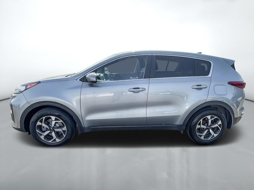 Kia Sportage LX 2021 d’occasion à vendre - 4