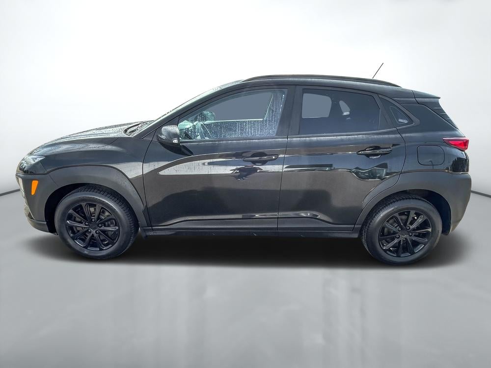 Hyundai Kona 2.0 ESSENTIAL 2019 d’occasion à vendre - 4