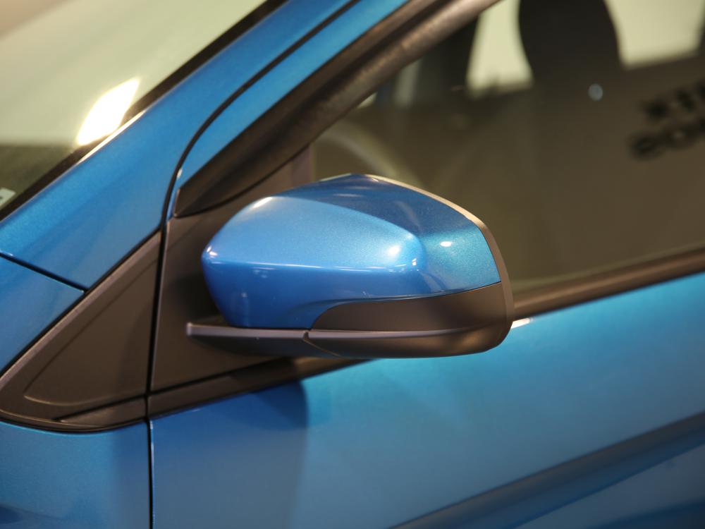 Chevrolet Spark LT 2019 d’occasion à vendre - 12