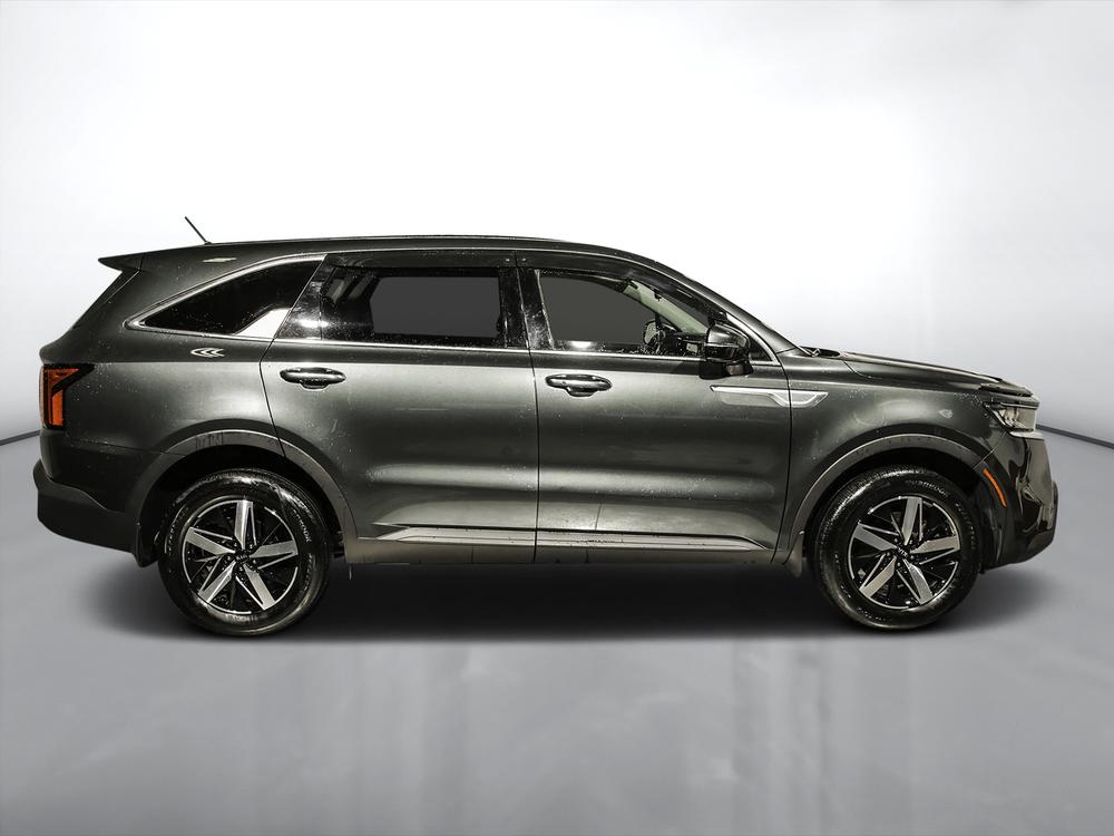 Kia Sorento lx premium 2021 d’occasion à vendre - 2