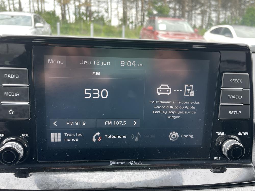 Kia Seltos LX 2022 d’occasion à vendre - 21