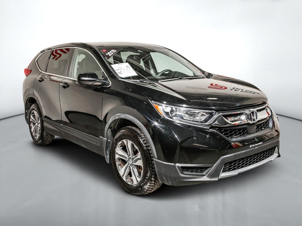 Honda CR-V LX