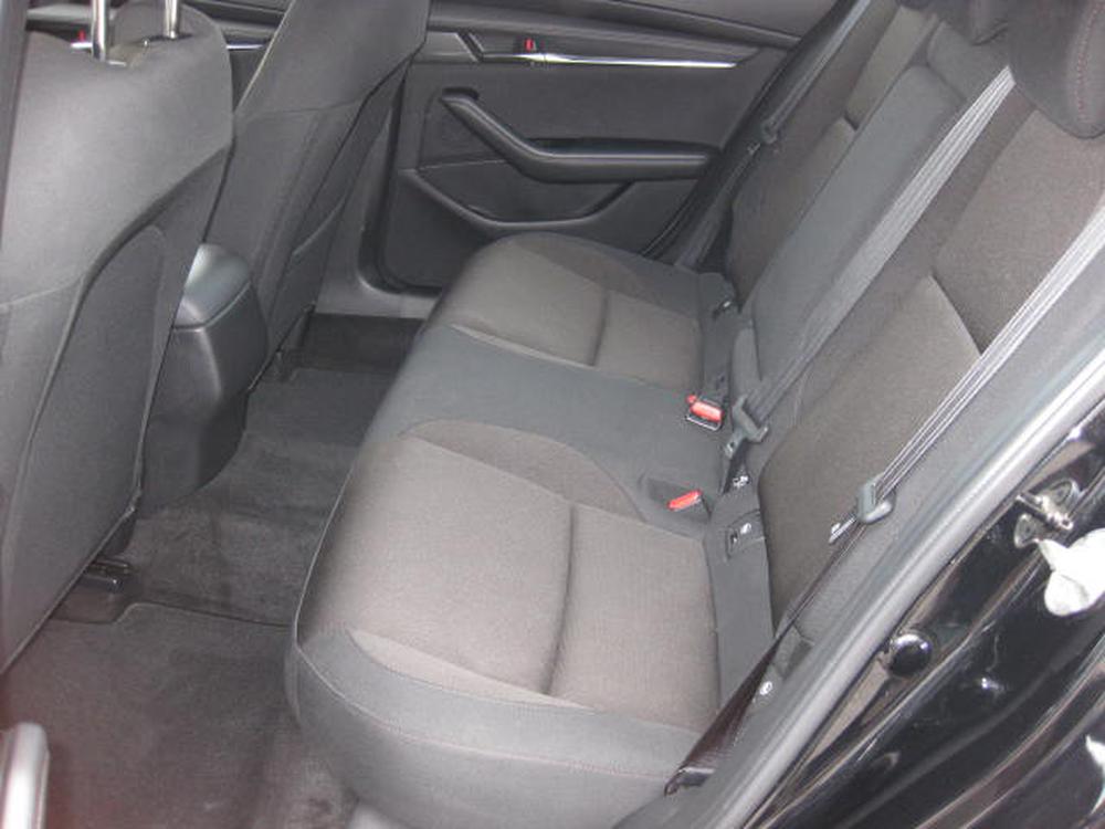 Mazda Mazda3 Sport GS 2020 d’occasion à vendre - 13