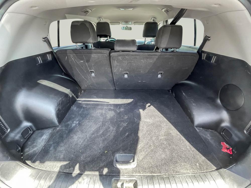 Kia Sportage LX 2021 d’occasion à vendre - 28