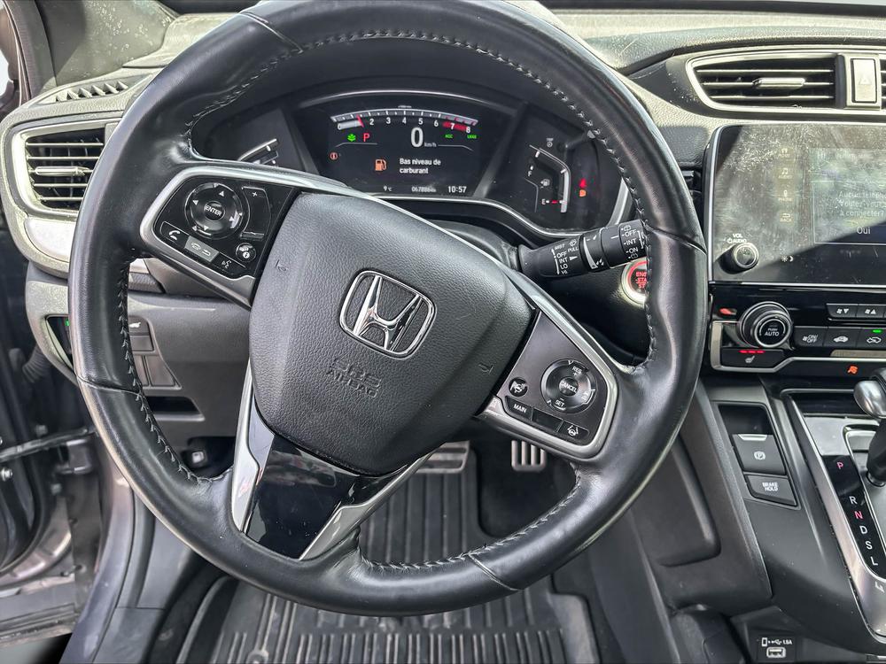 Honda CR-V SPORT 2020 d’occasion à vendre - 14