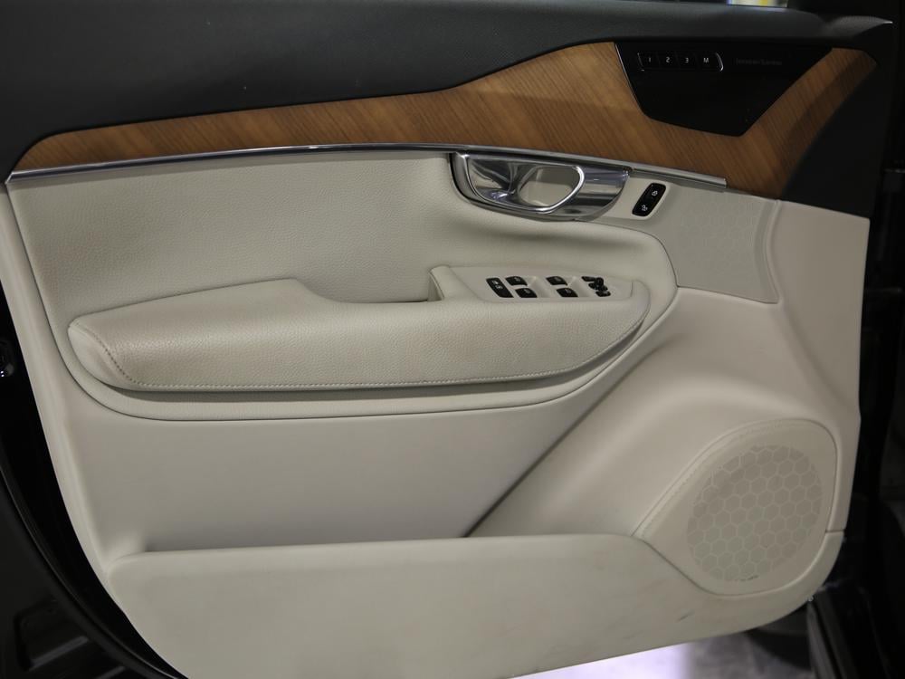 Volvo XC90 T6 MOMENTUM AWD 2022 d’occasion à vendre - 14