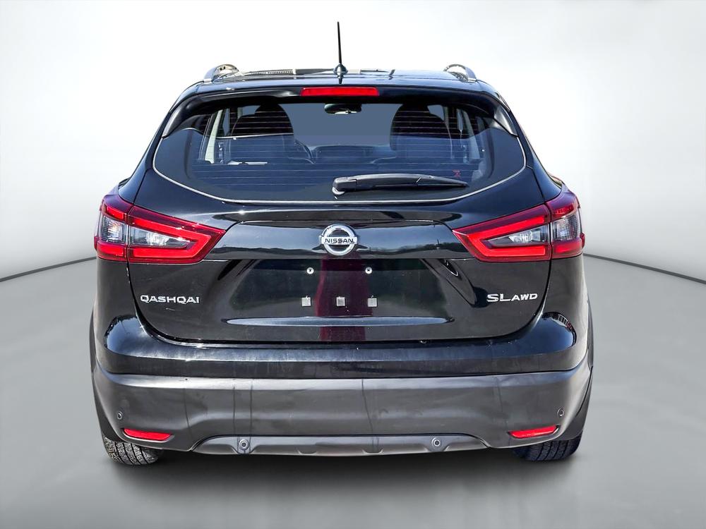 Nissan Qashqai SL 2020 d’occasion à vendre - 7