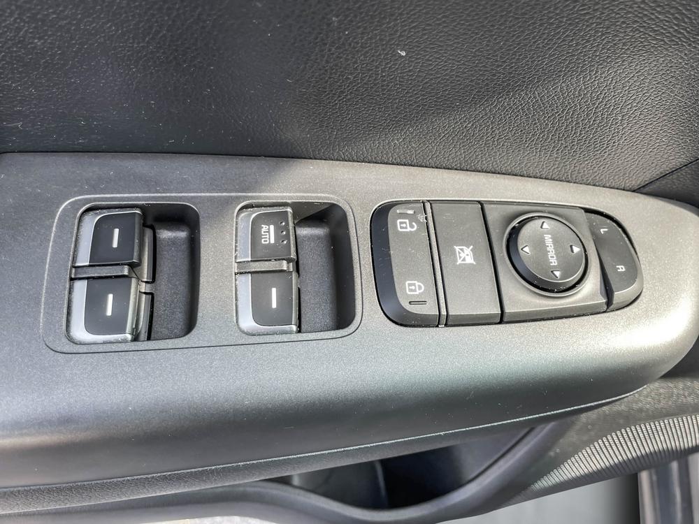 Kia Sportage LX 2021 d’occasion à vendre - 11
