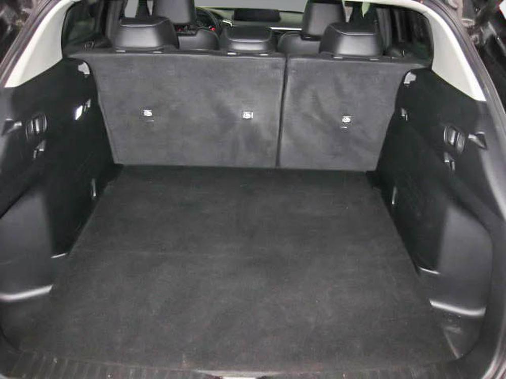 Mazda CX-50 GS-L 2023 d’occasion à vendre - 26