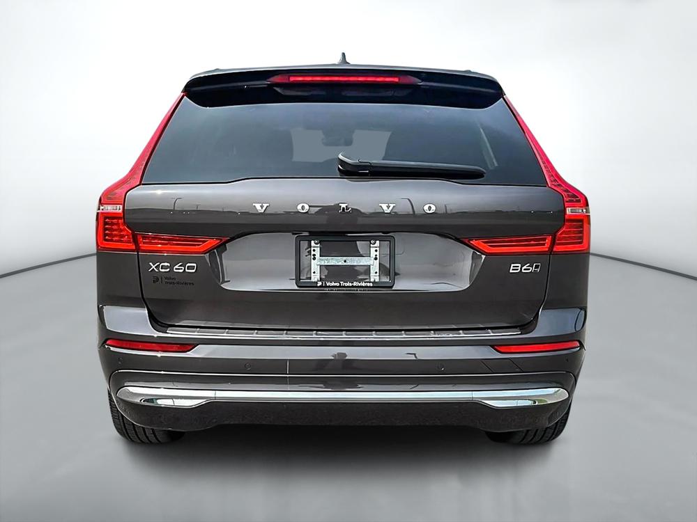 Volvo XC60 B6 ULTIMATE 2023 d’occasion à vendre - 3