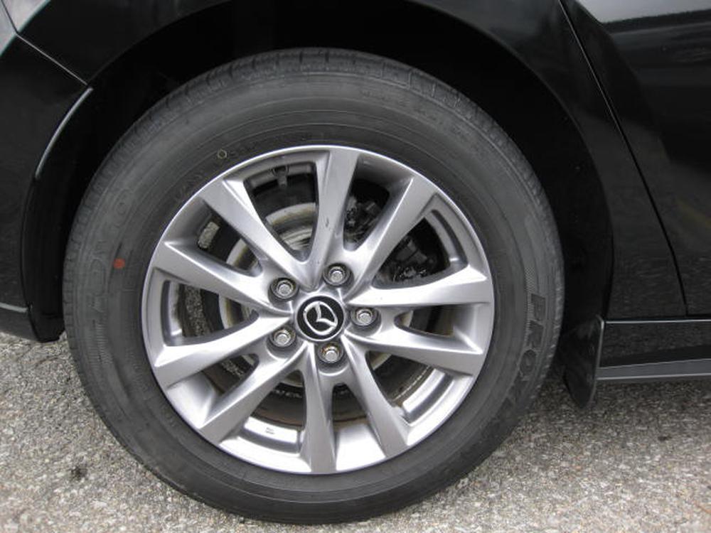 Mazda Mazda3 Sport GS 2020 d’occasion à vendre - 8