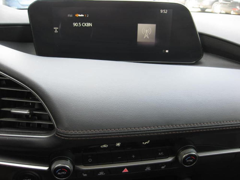 Mazda Mazda3 GS 2022 d’occasion à vendre - 18