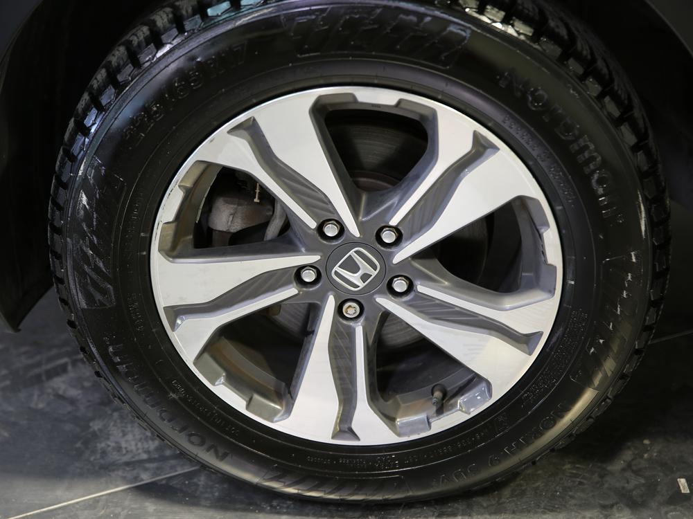 Honda CR-V LX 2018 d’occasion à vendre - 11