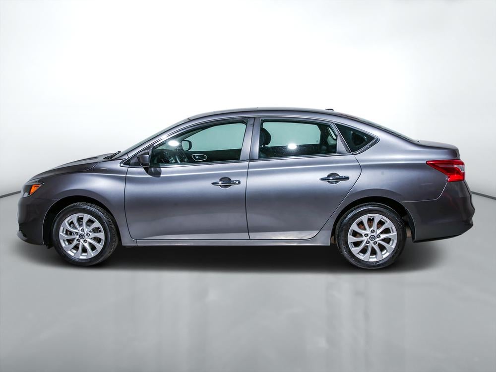 Nissan Sentra SV 2016 d’occasion à vendre - 7