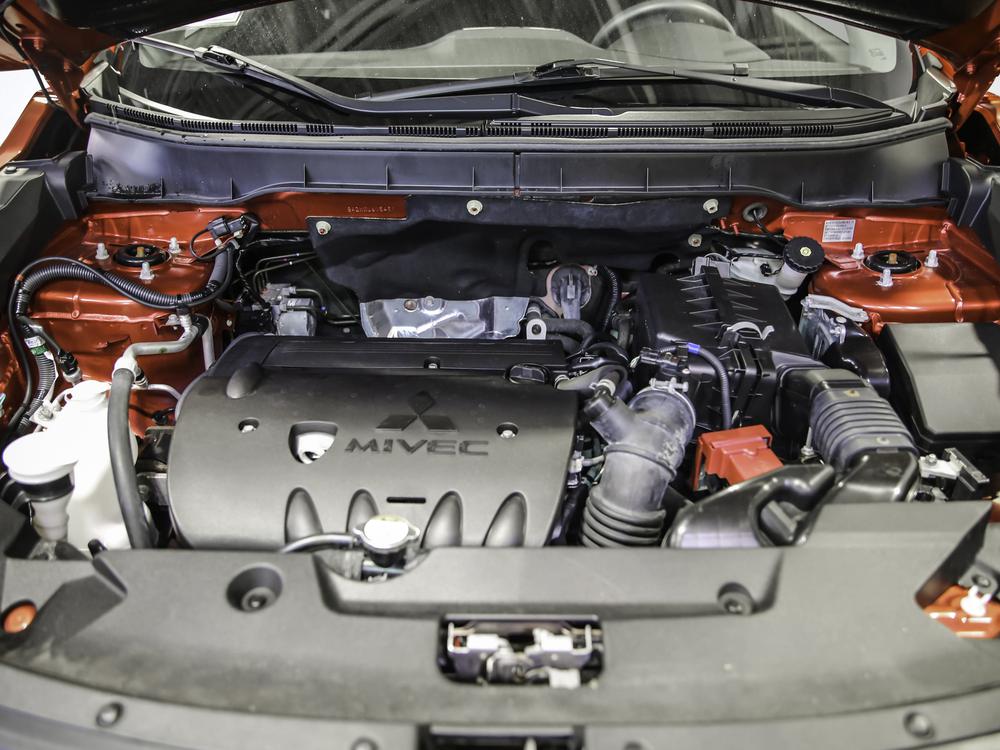 Mitsubishi RVR es 2022 d’occasion à vendre - 33