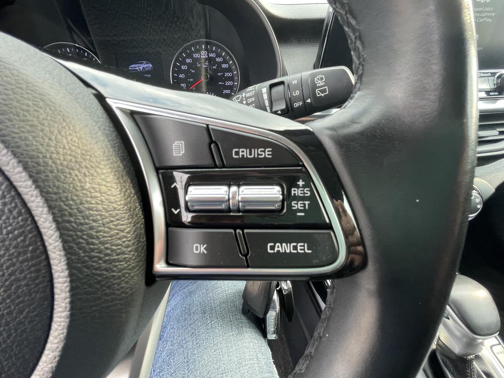 Kia Forte5 EX 2020 d’occasion à vendre - 16