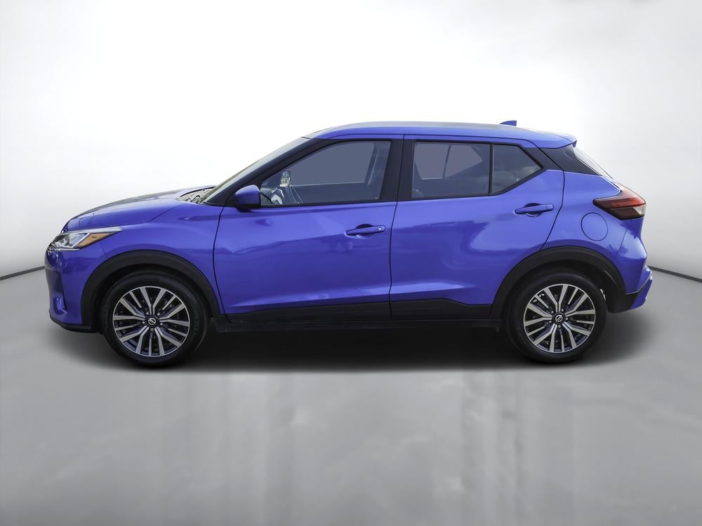 Nissan Kicks SV 2021 d’occasion à vendre - 7