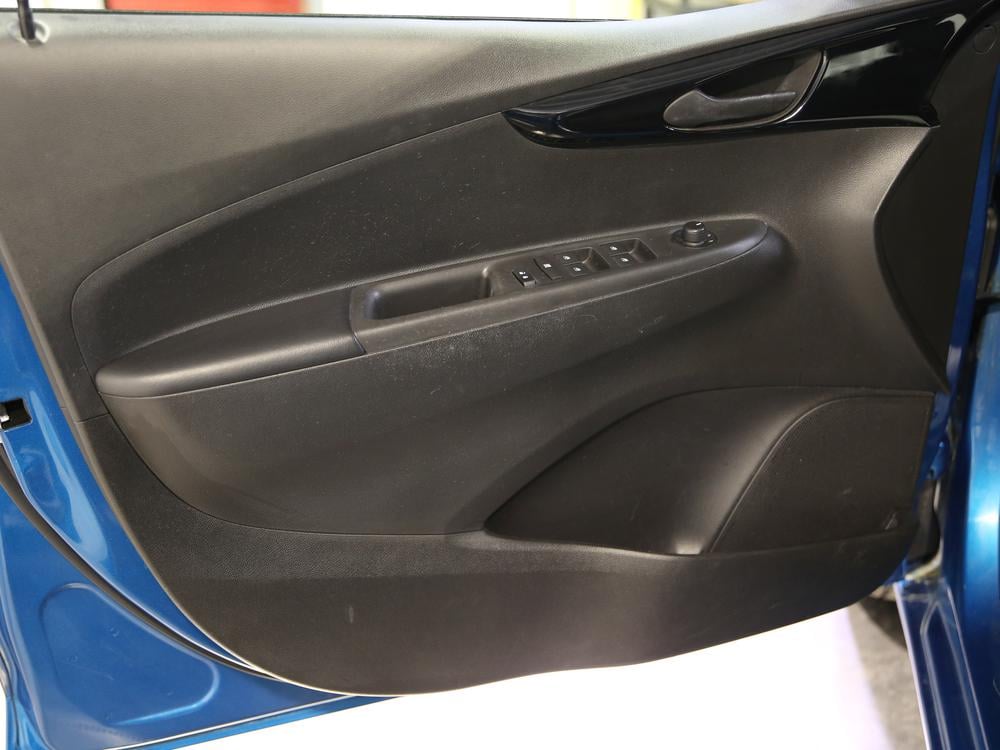 Chevrolet Spark LT 2019 d’occasion à vendre - 13
