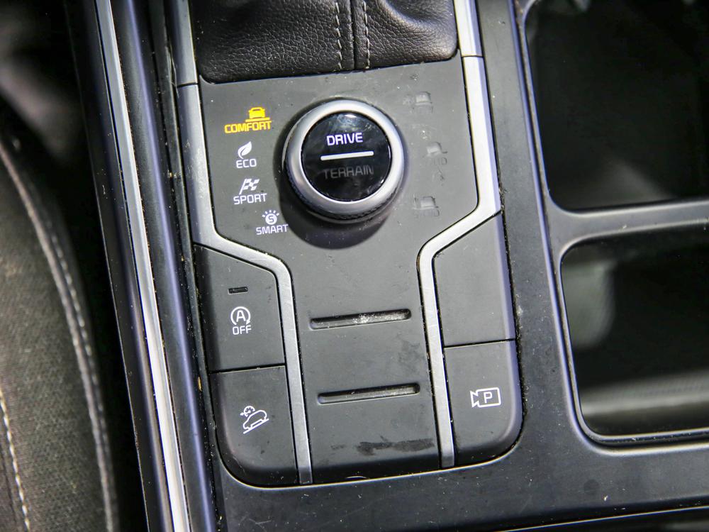 Kia Sorento LX+ 2021 d’occasion à vendre - 31
